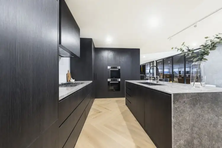 Third view of Homely apartment listing, 307/769 Toorak Road, Hawthorn East VIC 3123