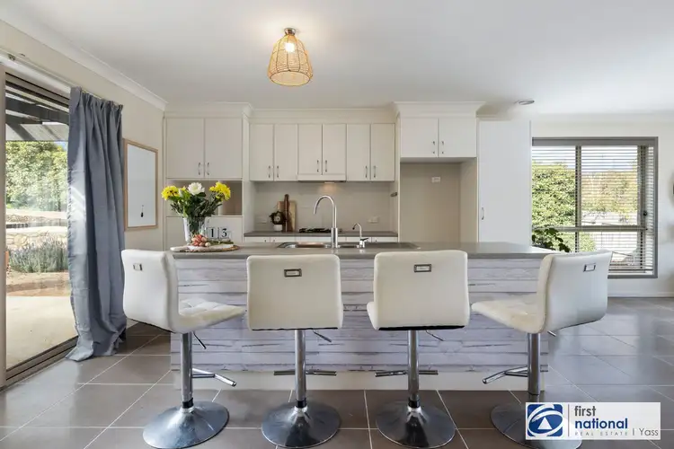 Fourth view of Homely house listing, 24 Nicholls Drive, Yass NSW 2582