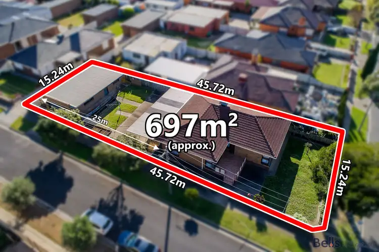 13 Charlotte Street, Sunshine West VIC 3020