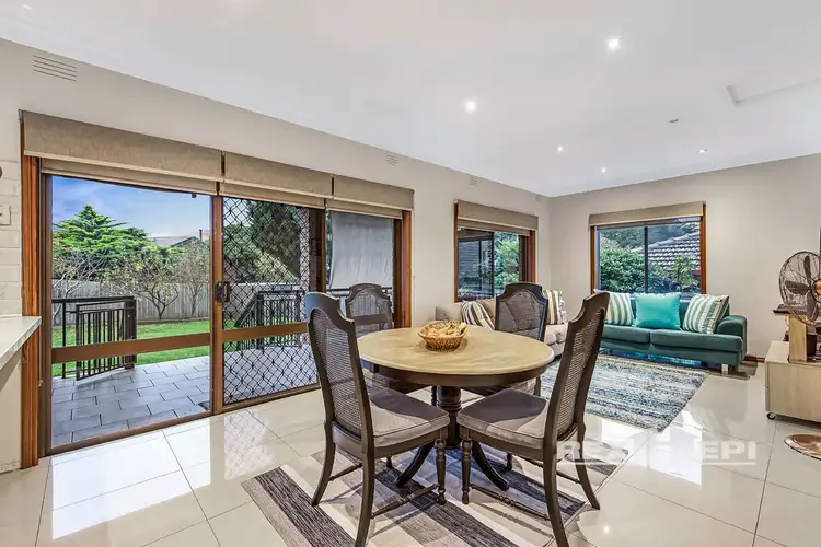 Fifth view of Homely house listing, 39 Daniel Solander Drive, Endeavour Hills VIC 3802