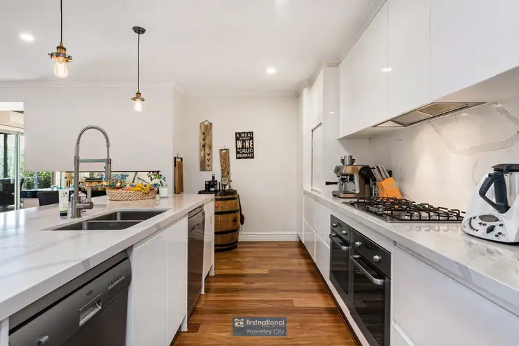 Third view of Homely house listing, 7 Sampson Drive, Mount Waverley VIC 3149