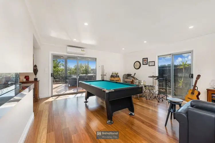 Fifth view of Homely house listing, 7 Sampson Drive, Mount Waverley VIC 3149