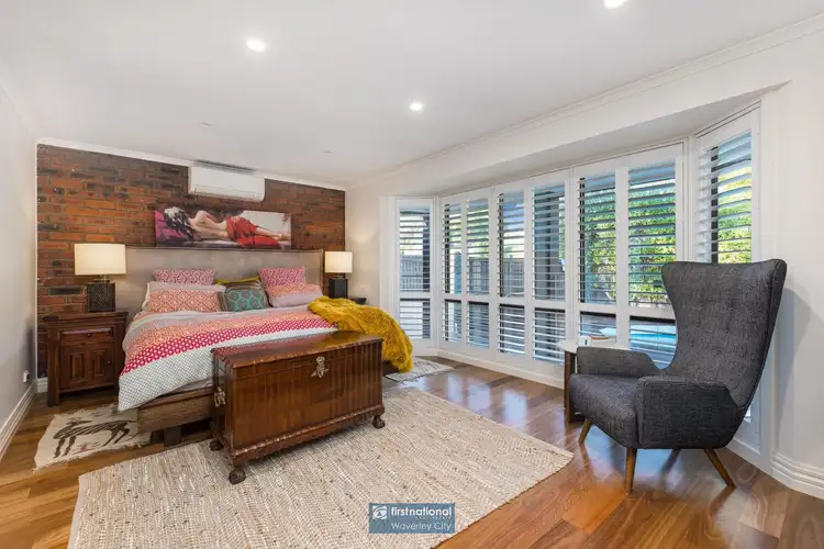 Sixth view of Homely house listing, 7 Sampson Drive, Mount Waverley VIC 3149