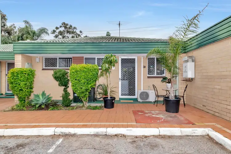 3/2 Uldina Place, Pinjarra WA 6208