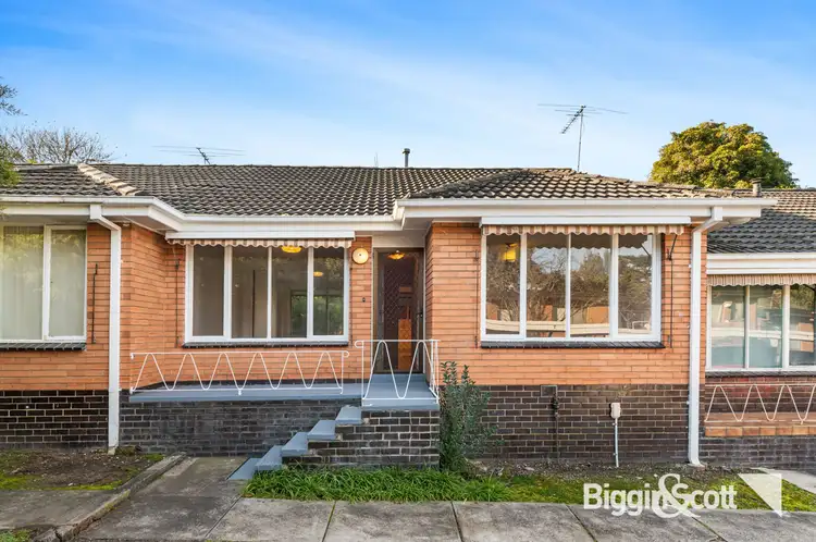 5/27 Albion Road, Box Hill VIC 3128