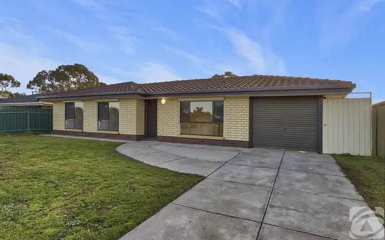 Second view of Homely house listing, 8 Bond Avenue, Burton SA 5110
