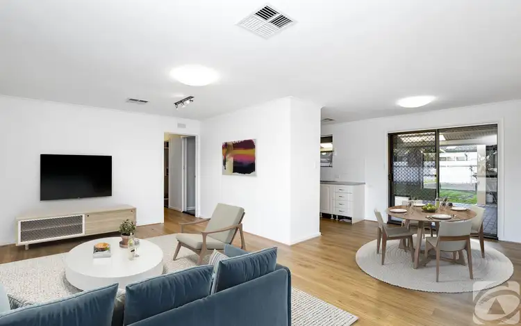 Third view of Homely house listing, 8 Bond Avenue, Burton SA 5110