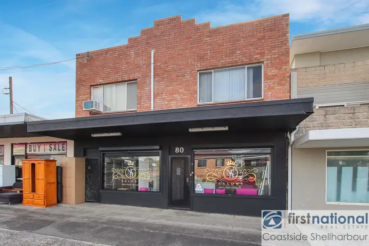80 Addison Avenue, Lake Illawarra NSW 2528