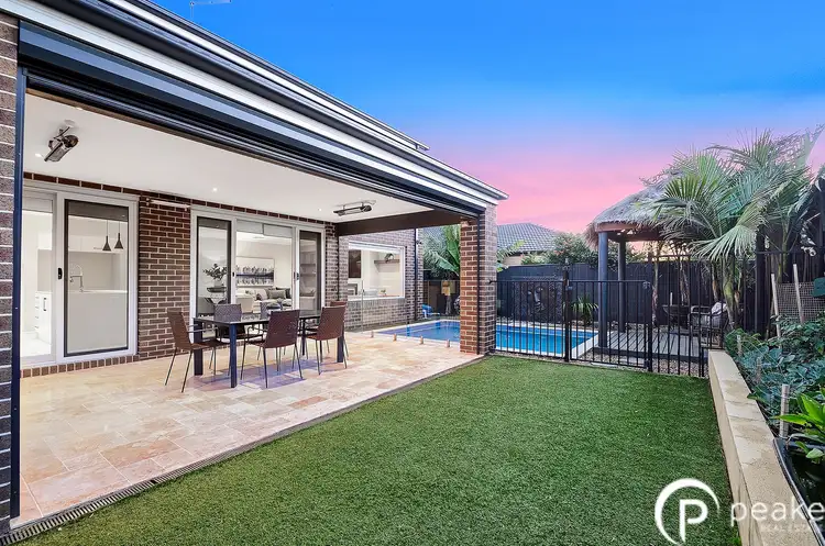 Third view of Homely house listing, 17 Levens Way, Officer VIC 3809