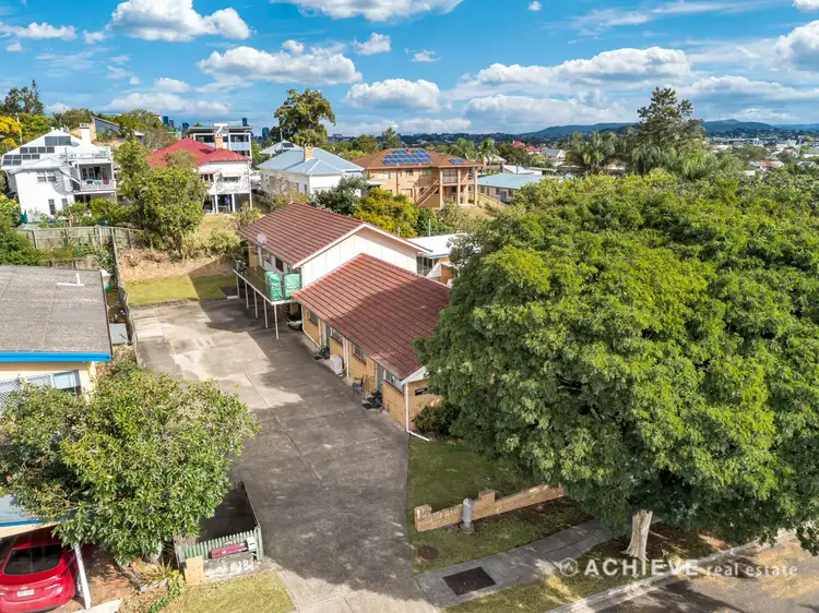 Fifth view of Homely block of units listing, 13 Hamley Street, Wooloowin QLD 4030