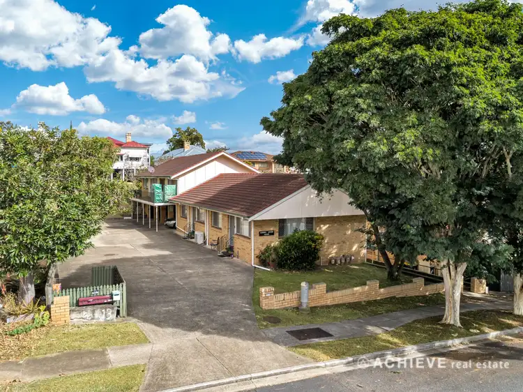 Sixth view of Homely block of units listing, 13 Hamley Street, Wooloowin QLD 4030