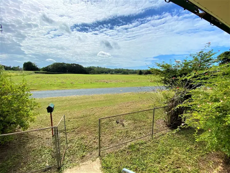 Second view of Homely house listing, 1 Matthews Street, Sarina QLD 4737