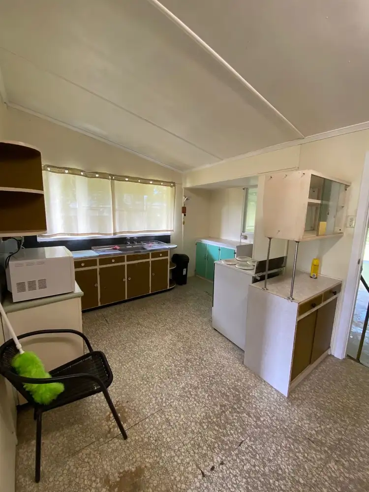Third view of Homely house listing, 1 Matthews Street, Sarina QLD 4737
