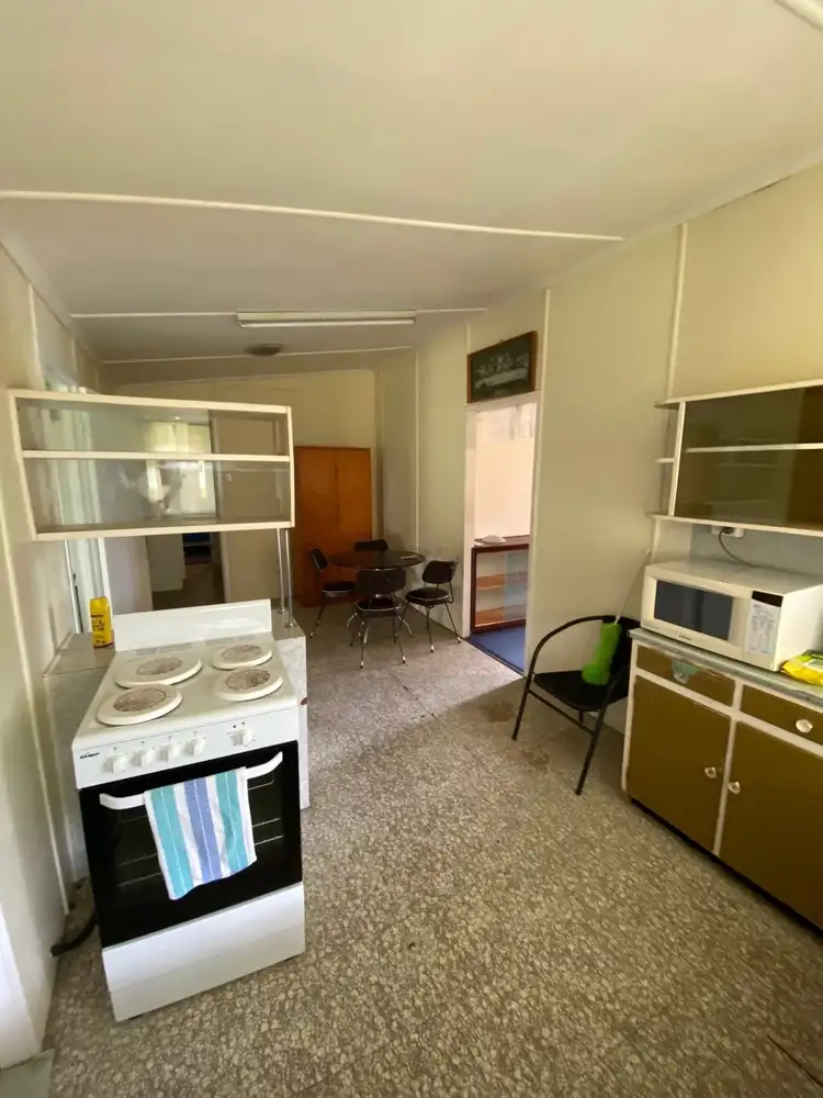 Fourth view of Homely house listing, 1 Matthews Street, Sarina QLD 4737