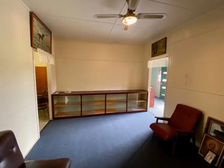 Fifth view of Homely house listing, 1 Matthews Street, Sarina QLD 4737