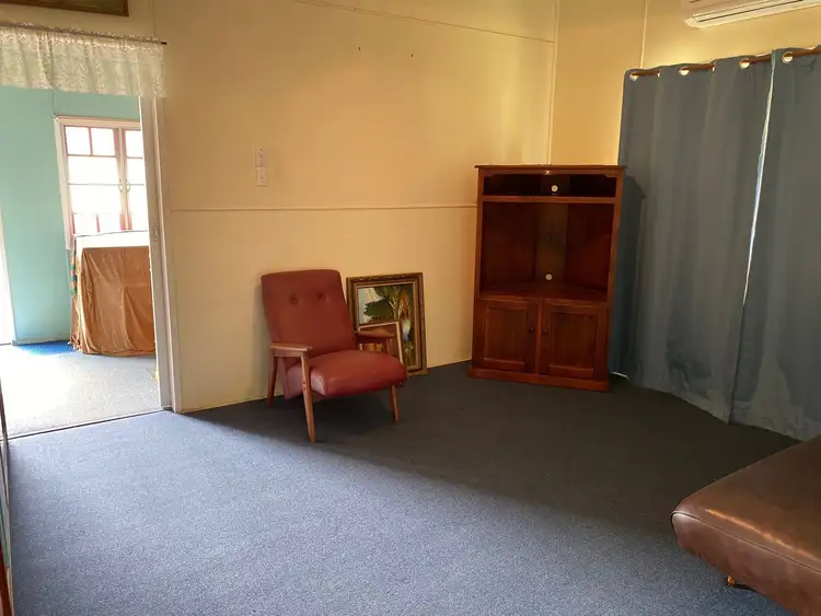 Sixth view of Homely house listing, 1 Matthews Street, Sarina QLD 4737