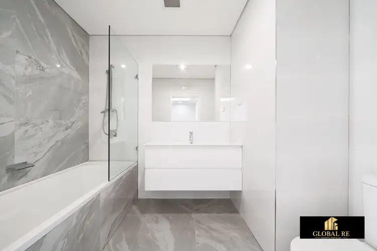 Fourth view of Homely semi-detached listing, 126B High St, Cabramatta West NSW 2166