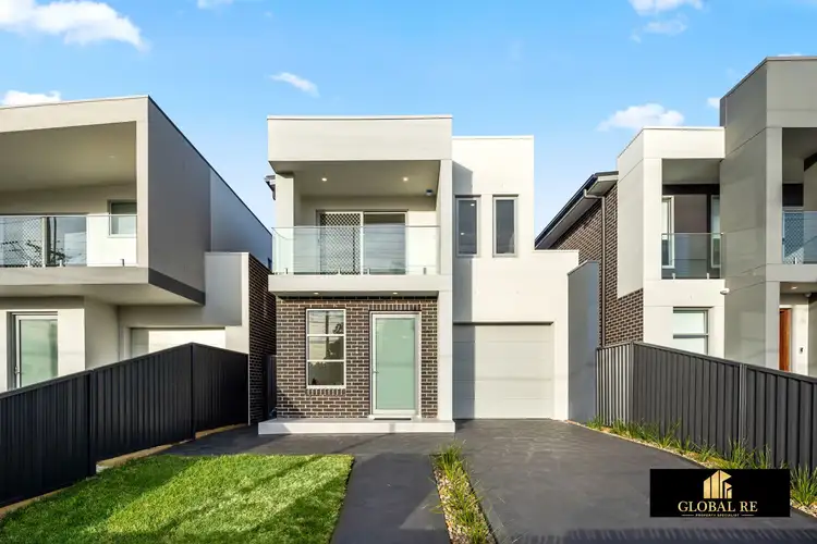 Main view of Homely house listing, 44 Harrington St, Cabramatta West NSW 2166