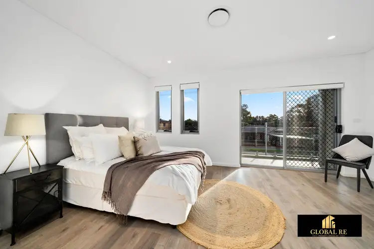 Second view of Homely house listing, 44 Harrington St, Cabramatta West NSW 2166