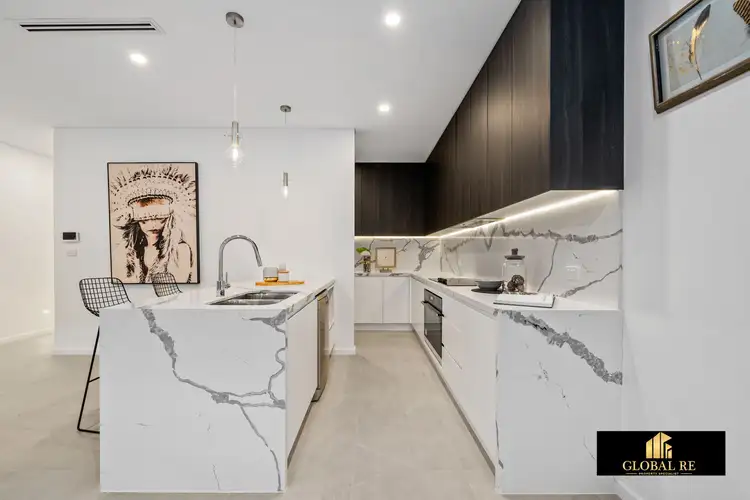 Third view of Homely house listing, 44 Harrington St, Cabramatta West NSW 2166