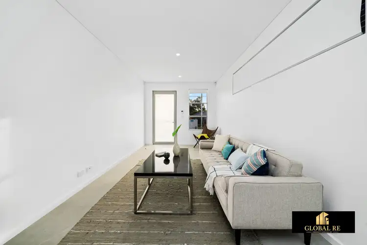 Fifth view of Homely house listing, 44 Harrington St, Cabramatta West NSW 2166