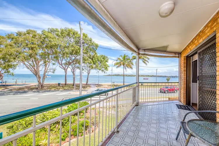 2/203 Welsby Parade, Bongaree QLD 4507