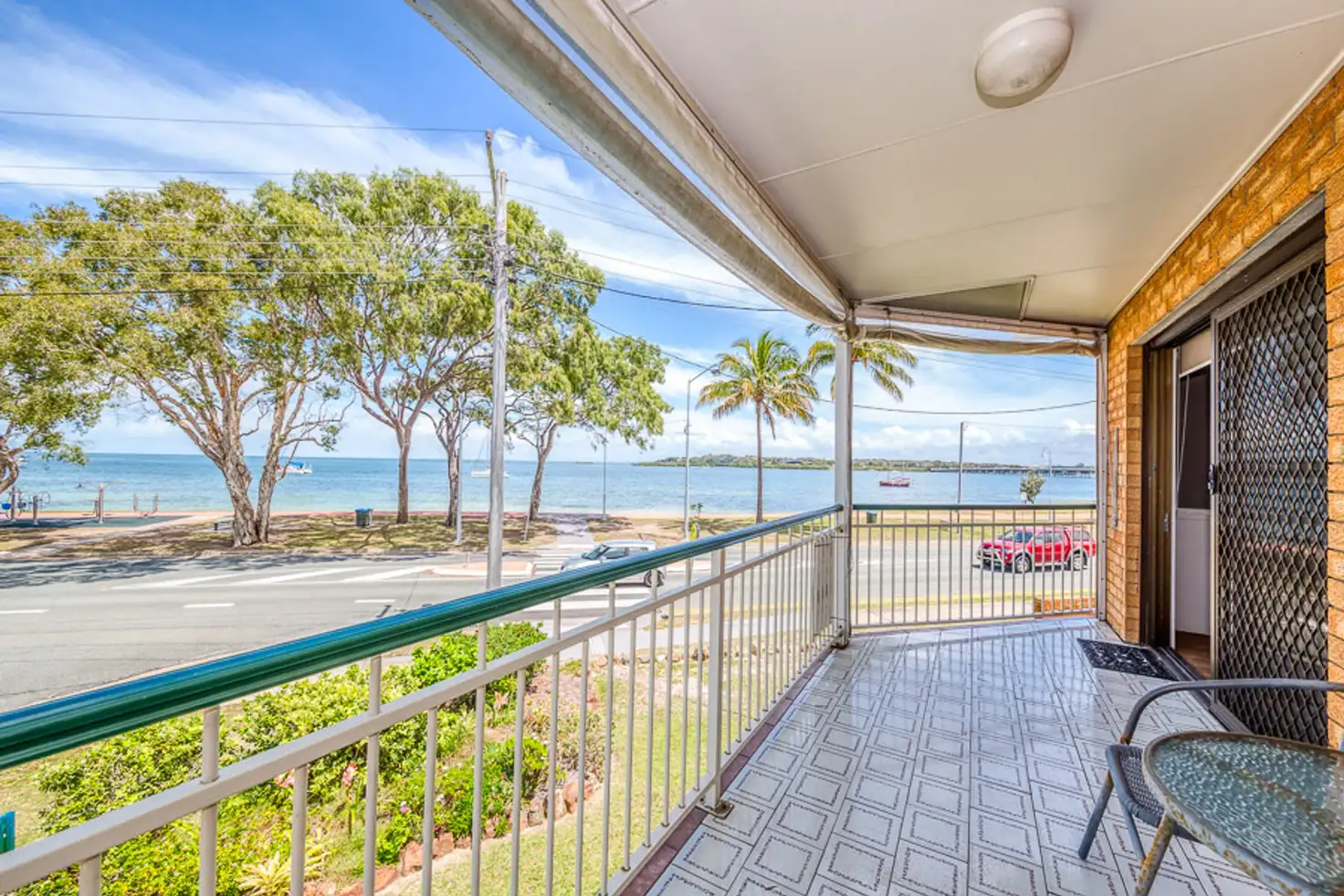 Main view of Homely unit listing, 2/203 Welsby Parade, Bongaree QLD 4507