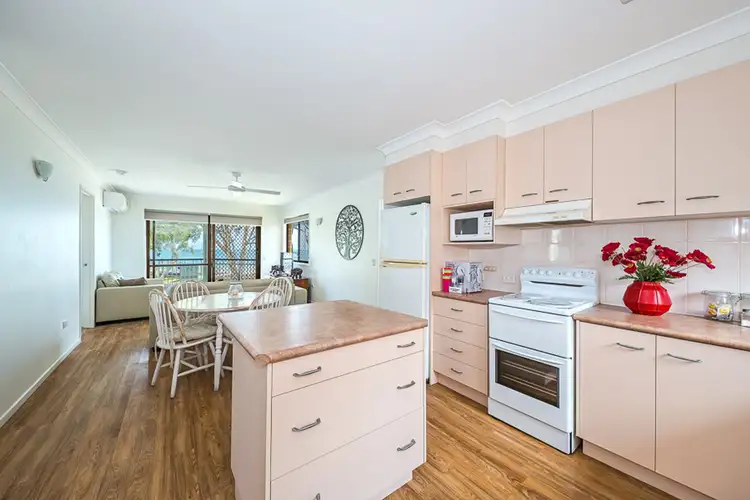 Third view of Homely unit listing, 2/203 Welsby Parade, Bongaree QLD 4507