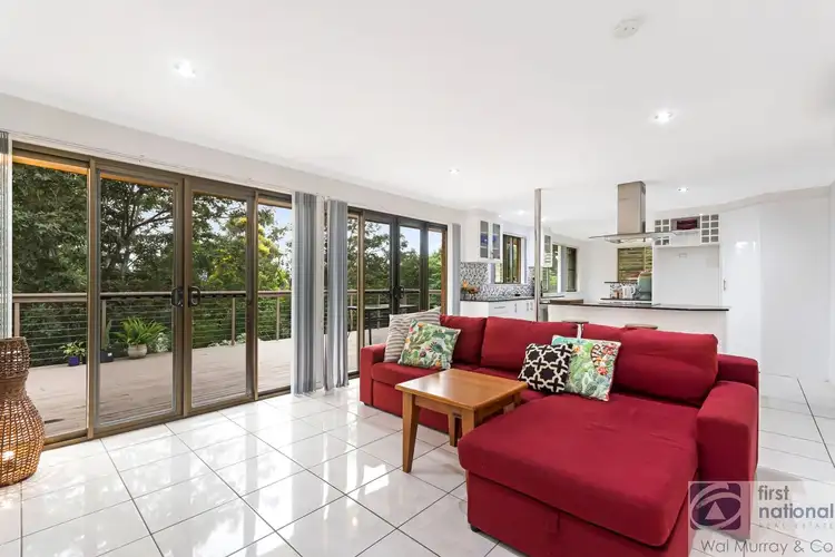 Second view of Homely house listing, 24 Spring Valley Drive, Goonellabah NSW 2480