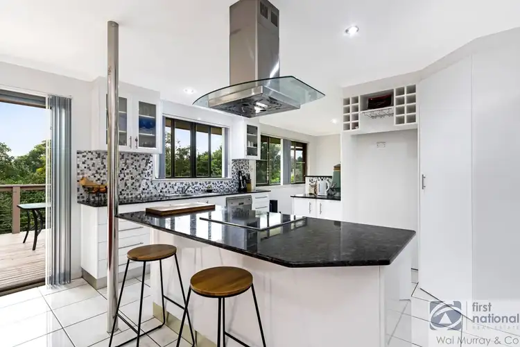 Fifth view of Homely house listing, 24 Spring Valley Drive, Goonellabah NSW 2480