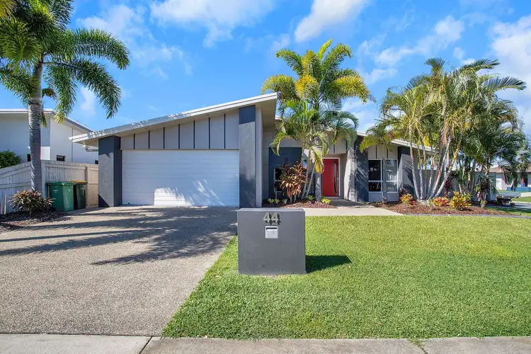44 Canecutters Drive, Ooralea QLD 4740