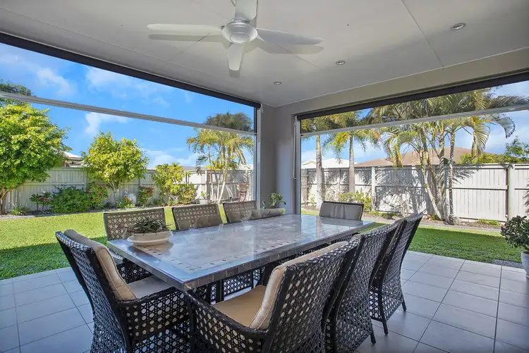 Second view of Homely house listing, 44 Canecutters Drive, Ooralea QLD 4740