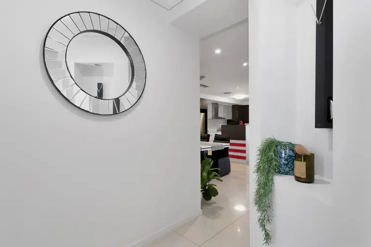 Fourth view of Homely house listing, 44 Canecutters Drive, Ooralea QLD 4740