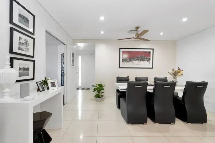Fifth view of Homely house listing, 44 Canecutters Drive, Ooralea QLD 4740