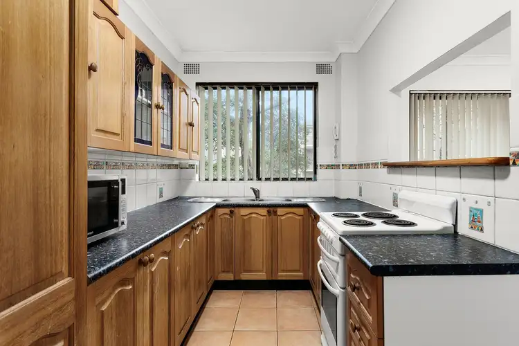 Second view of Homely apartment listing, 13/45-47 Fontenoy Road, Macquarie Park NSW 2113