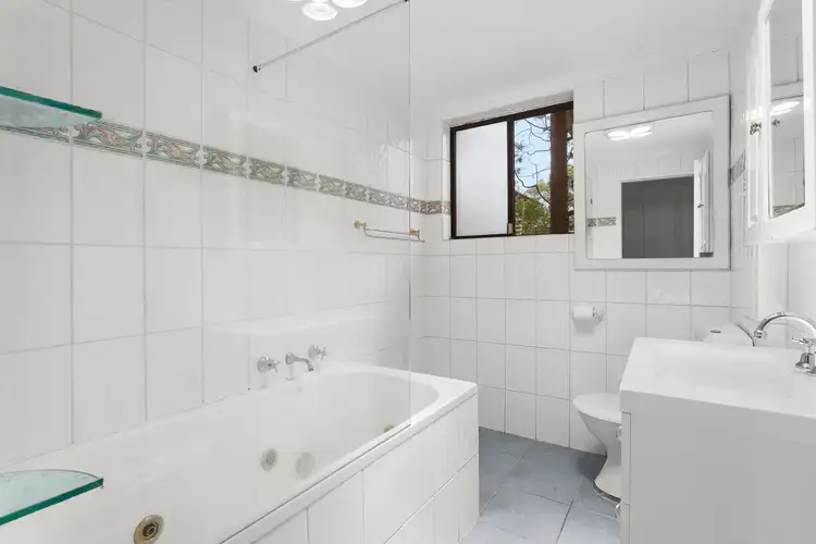 Fourth view of Homely apartment listing, 13/45-47 Fontenoy Road, Macquarie Park NSW 2113
