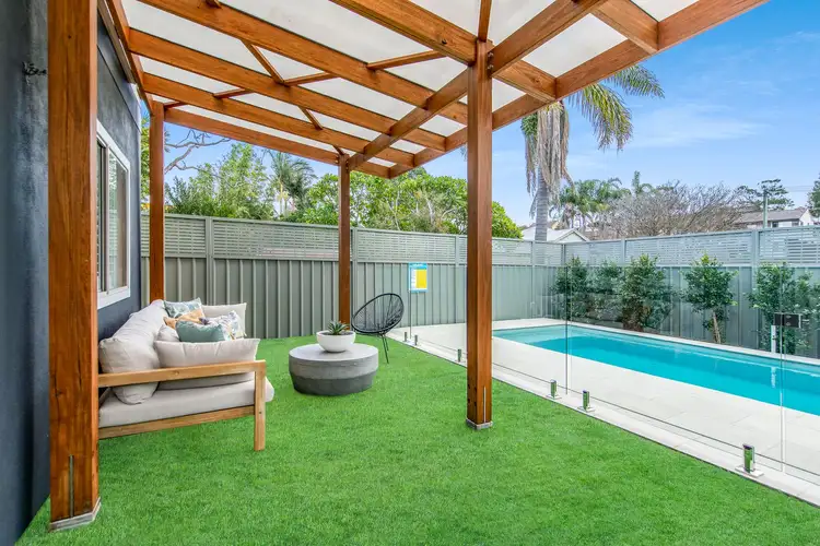 Fourth view of Homely house listing, 59 Wilton Street, Merewether NSW 2291