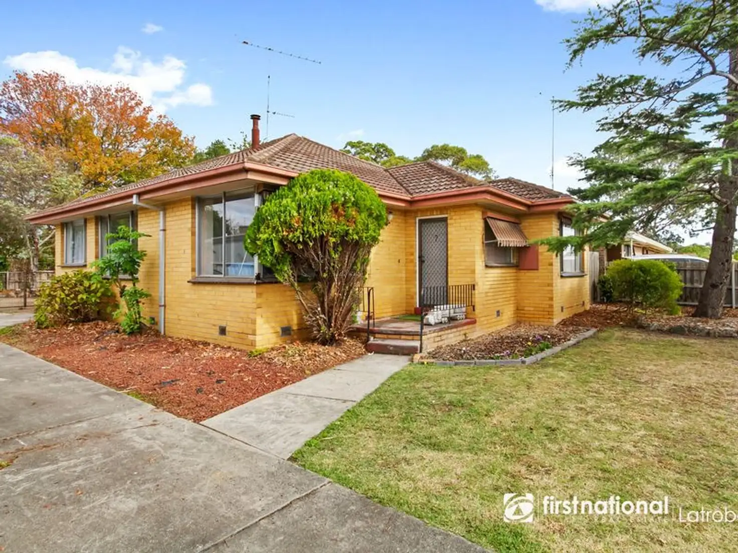Main view of Homely house listing, 7 Laurence Grove, Traralgon VIC 3844