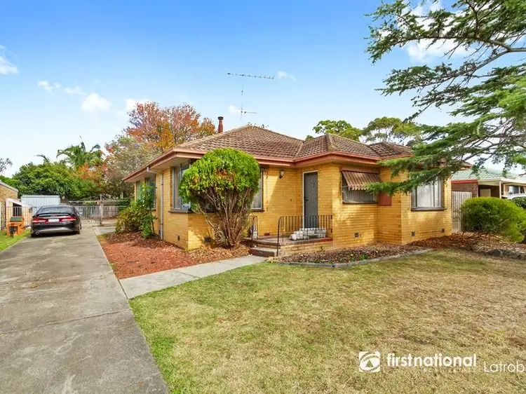 Third view of Homely house listing, 7 Laurence Grove, Traralgon VIC 3844