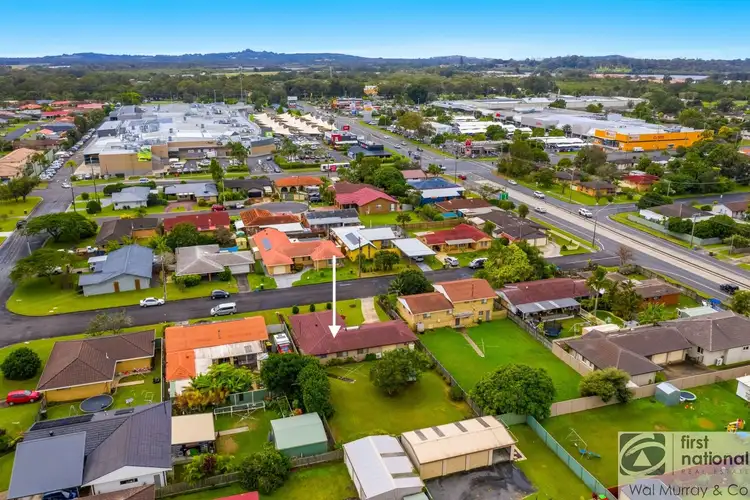 8 Princess Avenue, Ballina NSW 2478