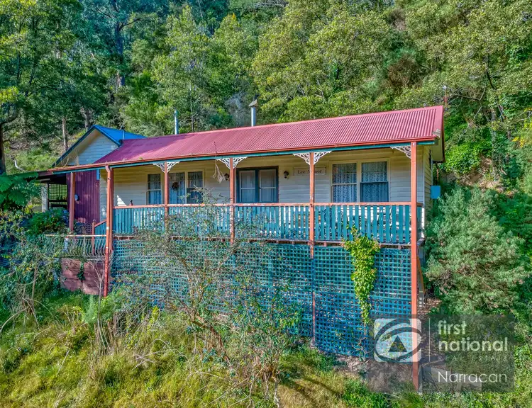 Third view of Homely house listing, 2 Right Hand Branch Road, Walhalla VIC 3825
