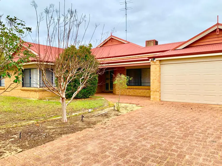 10 Robbie Court, Waroona WA 6215