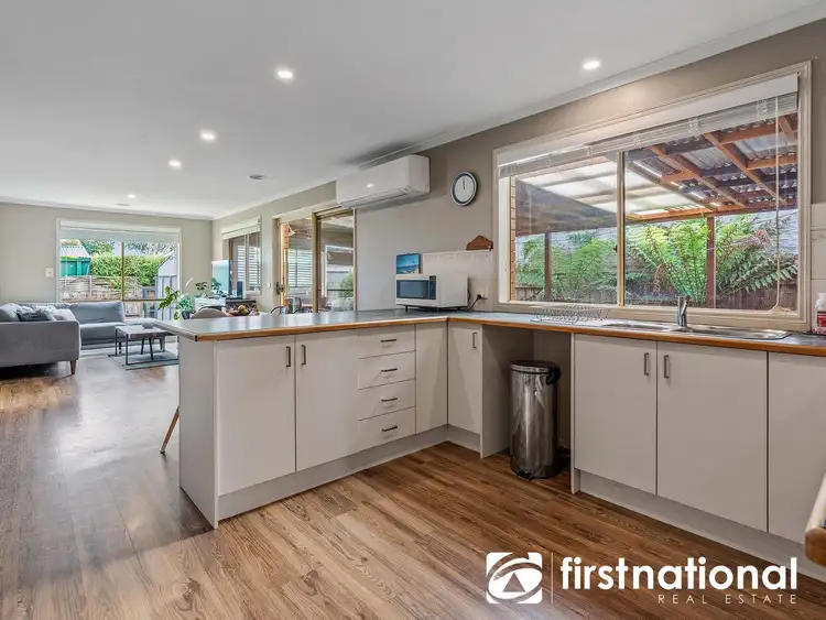 Sixth view of Homely house listing, 9 Glenora Way, Hampton Park VIC 3976