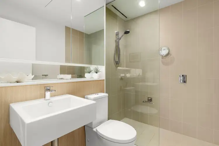 Fifth view of Homely apartment listing, 203E/7 Lardelli Drive, Ryde NSW 2112