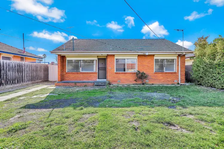 Second view of Homely house listing, 468 Barry Road, Coolaroo VIC 3048