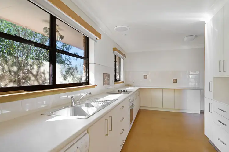 Third view of Homely house listing, 29 Kabbera Boulevard, Kelso NSW 2795