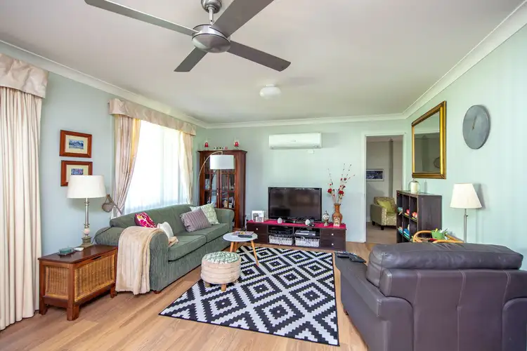 Third view of Homely villa listing, 5 Melissa Close, Charlestown NSW 2290