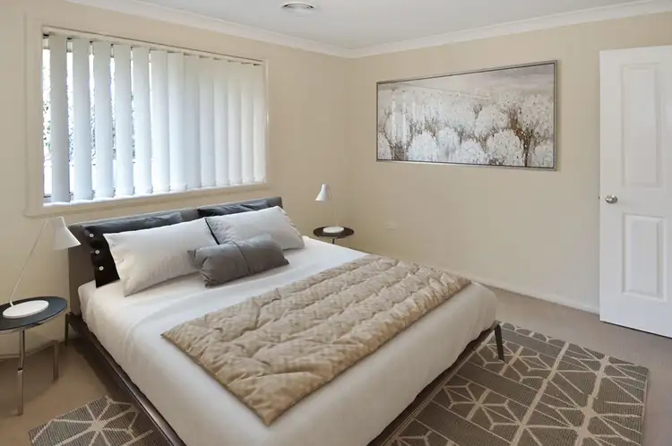 Fifth view of Homely house listing, 3/284A Piper Street, Bathurst NSW 2795