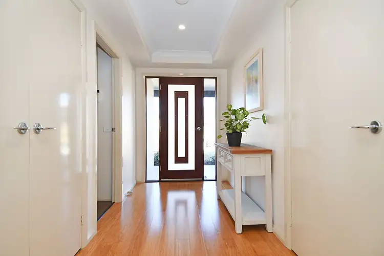 Second view of Homely house listing, 5 Mendel Drive, Kelso NSW 2795