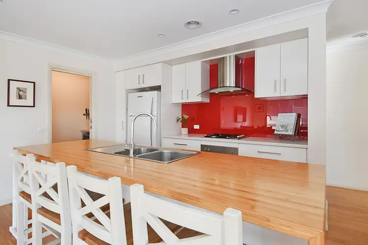 Fifth view of Homely house listing, 5 Mendel Drive, Kelso NSW 2795